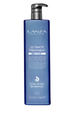 L'anza Ultimate Treatment Chelating Shampoo Step 1 Шампунь для волос 1000 мл
