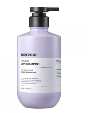 Moremo Advanced LPP Shampoo High Performance Salon Technology Шампунь для поврежденных волос 490 мл 