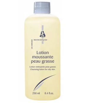 Les Сomplexes Biotechniques M120 Пенистый лосьон для жирной кожи 250 мл