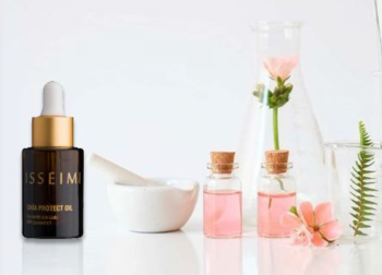 ISSEIMI Chia Protect Oil Олія Чіа 30 мл