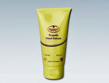 Suda Бальзам для рук Propolis 50 мл