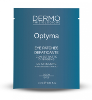 Dermophisiologique Eye Patches Defaticante Патчи для зоны вокруг глаз Антистресс