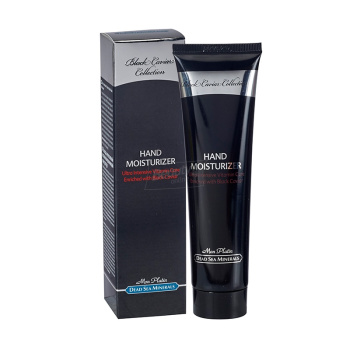 Mon Platin Зволожуючий крем для рук 100 мл