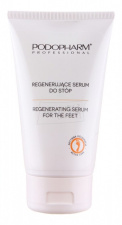 Podopharm Відновлююча сироватка для стоп 150 мл