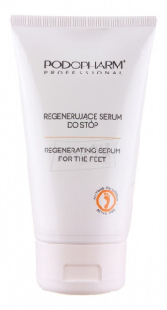Podopharm Відновлююча сироватка для стоп 150 мл
