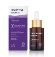 Sesderma SESGEN 32 CELLULAR ACTIVATING SERUM Сыворотка-клеточный активатор 30 мл