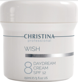 Christina Wish Day Cream SPF12 - Дневной крем с СПФ-12