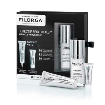 Filorga Набор Программа "Ноль Морщин"