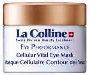La Colline Eye Performance Cellular Vital Eye Mask Маска для контура глаз 30 мл