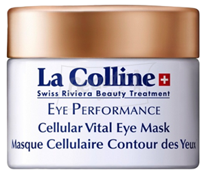 La Colline Eye Performance Cellular Vital Eye Mask Маска для контура глаз 30 мл