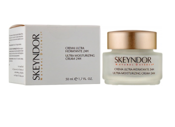 Skeyndor Ультразволожуючий крем 24h 50 мл