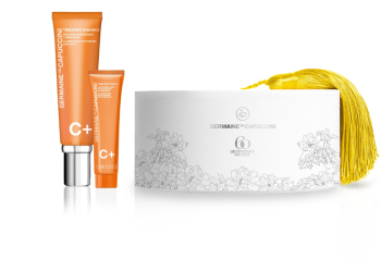 Germaine de Capuccini Набор Beauty Rituals 4