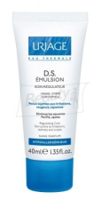 Uriage D.S. Emulsion Regulating Care for Skin Успокаивающая эмульсия против покраснений и раздражений 40 мл