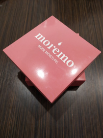 Moremo Подарунковий набір для волосся Moremo Подарунковий набір для волосся