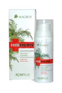 Magiray ASAIPLUS - АсаїПлюс - Крем, що відновлює, 50мл