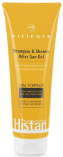 Histomer Histan Shampoo & Shower After Sun Шампунь & Гель для душа 250 мл