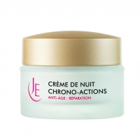 JEAN D`ESTREES Нічний хроноактивний крем 50 мл