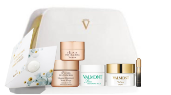 Valmont Набор Set 2