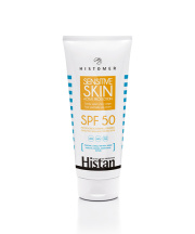 Histomer Histan Sensativ Sensetive Skin Active Protection SPF 50 Крем сонцезащитный SPF 50  для лица и тела для чувствительной кожи 200 мл