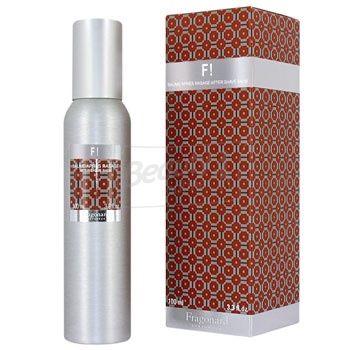 Fragonard F! Туалетная вода - спрей "Ф!" 100 мл