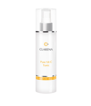 Clarena Pure Vit C Tonic Тоник с чистым вит.С 200 мл