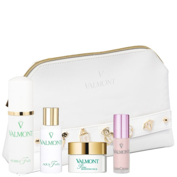 Valmont Travel Set Дорожный набор