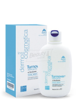 Mastelli Turnover Detergente Cleanser Очищающее средство для лица, тела, волос и кожи головы 200 мл