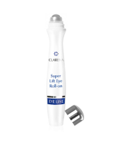 Clarena Lift Eye Roll-on Сыворотка с мощным лифтинг эффектом для области вокруг глаз 15 мл