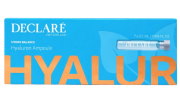 Declare Hydro Balance Moisture 24h Effect Ampoule Зволожуючий концентрат 24 години 7x2.5 мл