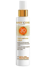 Mary Cohr Hydrosmose Soleil SPF30 Зволожуюче Молочко міст для тіла SPF30 150 мл