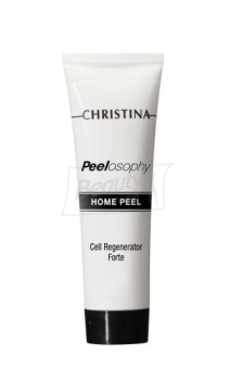 Christina Peelosophy Cell Rejuvenator - Омолоджуючий крем 30 мл