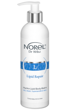Norel Hydro-Lipidowy Balsam Do Ciala Гідроліпідний живильний лосьйон для рук та тіла 250 мл
