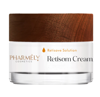 Pharmely Retisom Cream Крем с 3% ретинолом 50 мл 