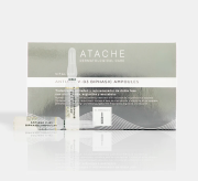 ATACHE VITAL AGE ANTIAGE V-B3 BIPHASIC AMPOULES Антивозрастные ампулы с бо токс-эффектом 10 шт х 2 мл