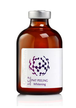 OnMacabim ANTI PIGMENT миндально-фитиновый 50 мл  