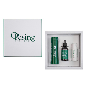 Orising Antiforfora Набор против перхоти