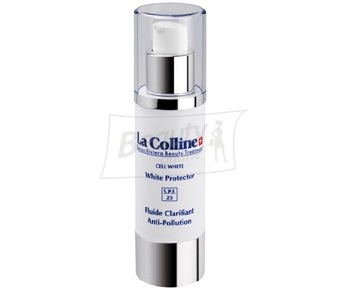 La Colline Отбеливающий экран SPF 25 50 мл