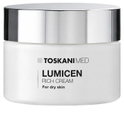 Toskani Lumicen Rich Cream Интенсивный питательный крем 50 мл