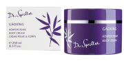 Dr. Spiller Gaoxing Body Cream Омолаживающий крем для тела с жасмином 250 мл