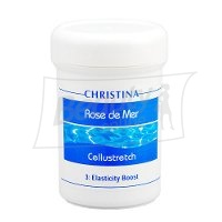 Christina Rose De Mer Cellustrech Pro-1 Regenerating Scrub - Регенерирующий скраб для тела Роз де Мер 300 мл
