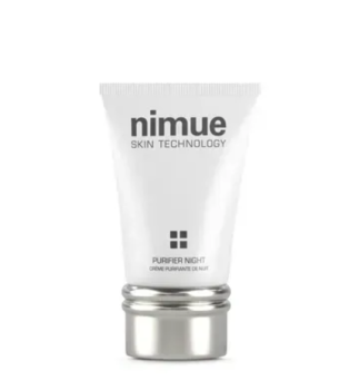 Nimue Purifier Night Ночной очищающий крем 50 мл