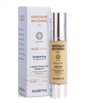 Sesderma HIDROQUIN Nano Освітлювальний гель 50 мл