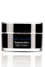 Princess Regenerative Night Cream Регенерирующий ночной крем 30 мл