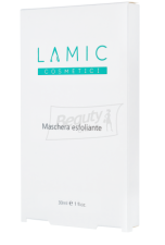 Lamic Cosmetici Maschera Esfoliante Маска-эксфолиант 30 мл (3 шт)