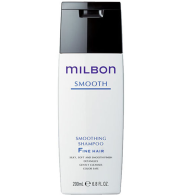 Milbon Smoothing Shampoo Fine Hair Разглаживающий шампунь для тонких волос