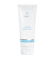 Clarena Lafayette Body Cream Крем, що відновлює, для тіла для атопічної шкіри 200 мл