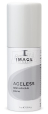 Image Skincare Total Retinol-A Crème Ночной крем с ретинолом 28.4 г