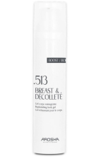 Arosha Body Rescue Breast & Decollete Cream Лифтинг-крем для груди и зоны декольте 100 мл