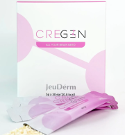 JeuDerm Cregen Амінокислотний енергокомплекс для догляду за тілом 150 г
