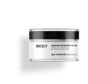 S+ Summeсosmetics Nicely Skincare Nutrition Cream Питательный крем 50 мл